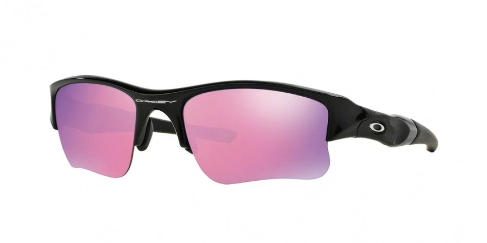 Oakley Flak Jacket Xlj 9009 Sunglasses - view 35